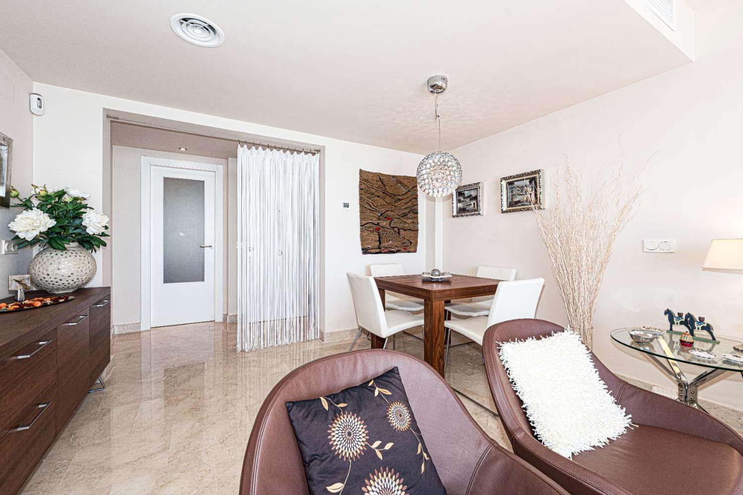 2 chambre Appartement de Plage à vendre à Torrox-Costa avec piscine garage - 415 000 € (Ref: 9508234)