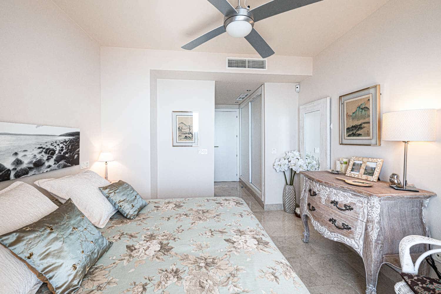 2 chambre Appartement de Plage à vendre à Torrox-Costa avec piscine garage - 415 000 € (Ref: 9508234)