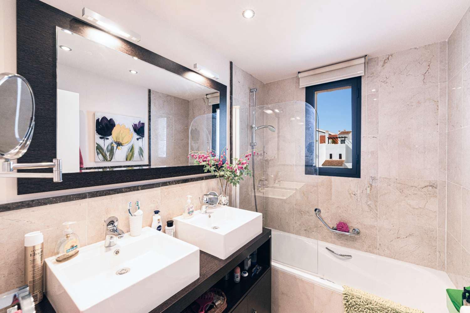 2 chambre Appartement de Plage à vendre à Torrox-Costa avec piscine garage - 415 000 € (Ref: 9508234)