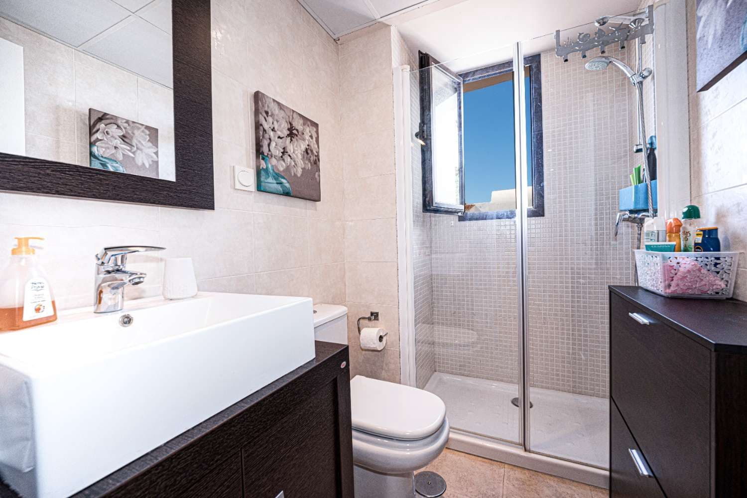 2 chambre Appartement de Plage à vendre à Torrox-Costa avec piscine garage - 415 000 € (Ref: 9508234)