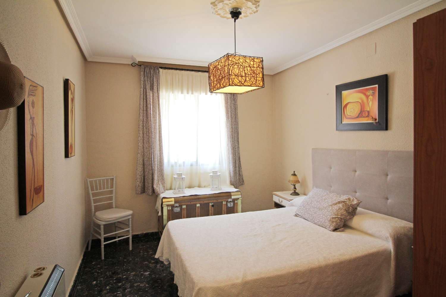 3 soveværelse Finca/Landehus til salg i Andujar med swimmingpool - € 329.000 (Ref: 9526056)