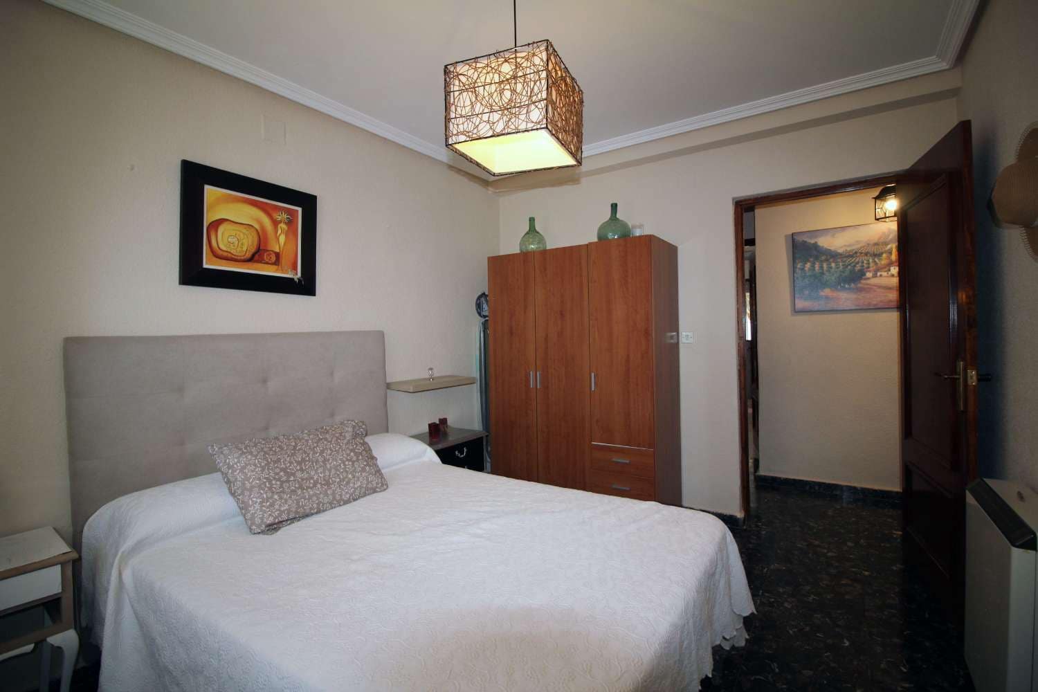 3 soveværelse Finca/Landehus til salg i Andujar med swimmingpool - € 329.000 (Ref: 9526056)