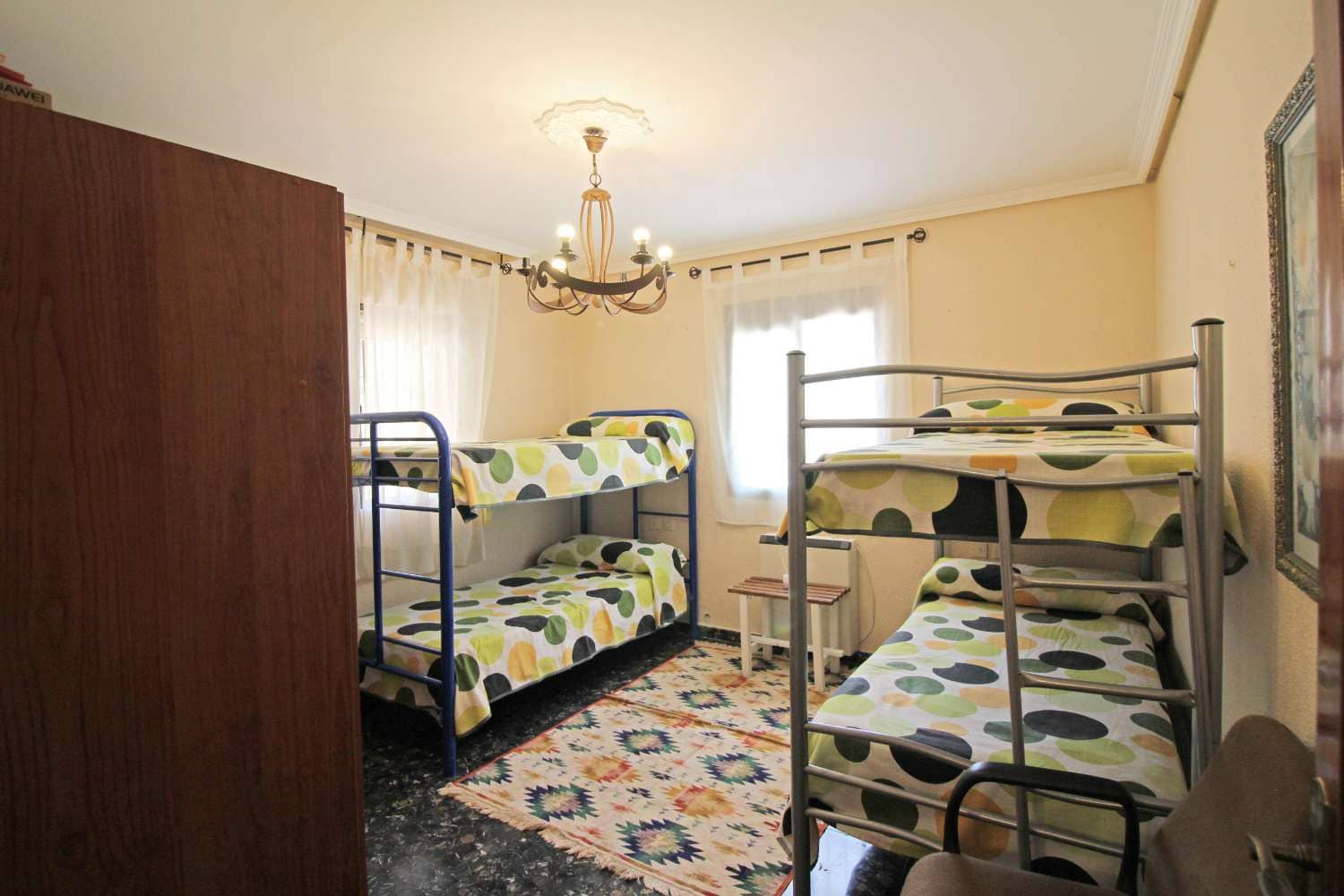 3 soveværelse Finca/Landehus til salg i Andujar med swimmingpool - € 329.000 (Ref: 9526056)