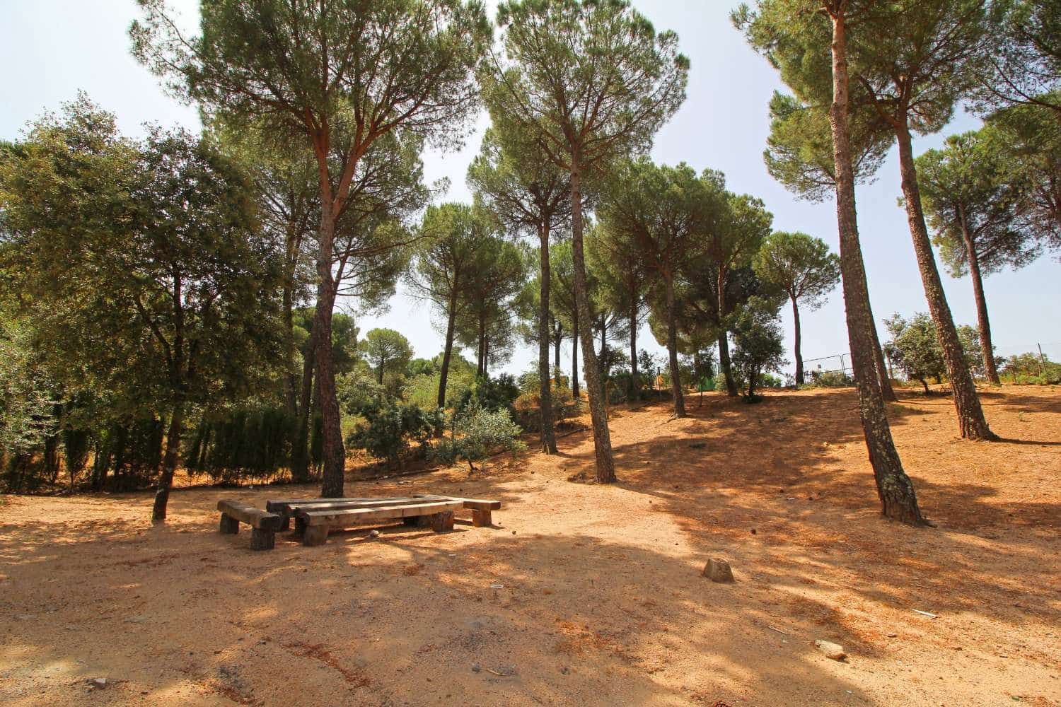 3 soveværelse Finca/Landehus til salg i Andujar med swimmingpool - € 329.000 (Ref: 9526056)