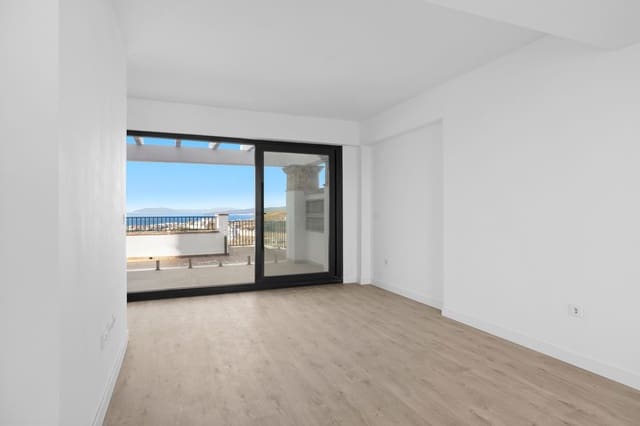 2 sovrum Radhus till salu i El Peñoncillo, Torrox med pool garage - 368 000 € (Ref: 9570458)