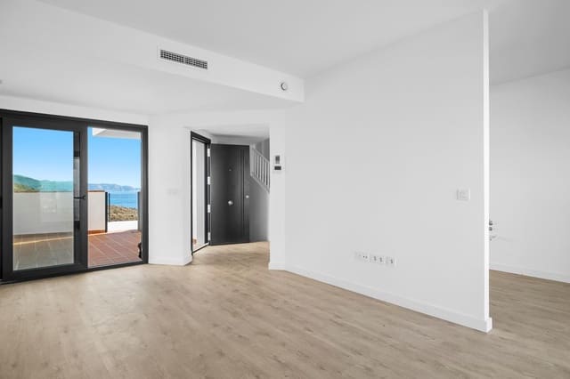 2 sovrum Radhus till salu i El Peñoncillo, Torrox med pool garage - 368 000 € (Ref: 9570458)