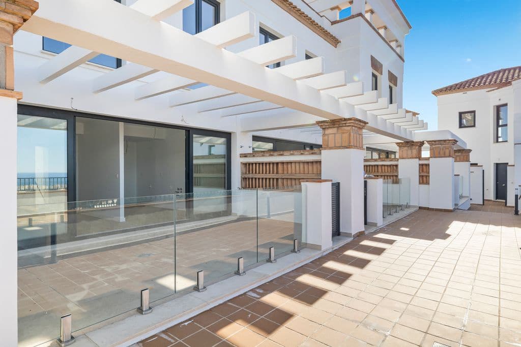 2 sovrum Radhus till salu i El Penoncillo med pool garage - 368 000 € (Ref: 9570458)