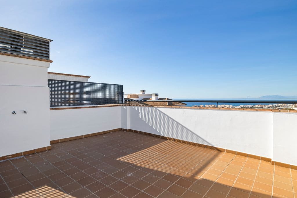 2 sovrum Radhus till salu i El Penoncillo med pool garage - 368 000 € (Ref: 9570458)