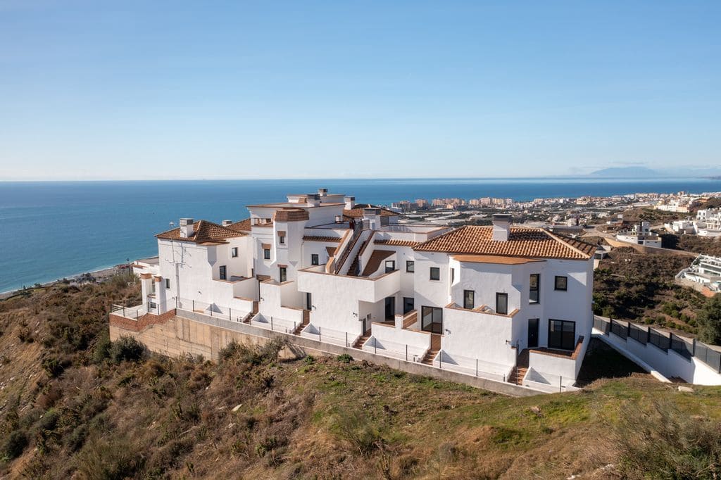 2 sovrum Radhus till salu i El Penoncillo med pool garage - 368 000 € (Ref: 9570458)