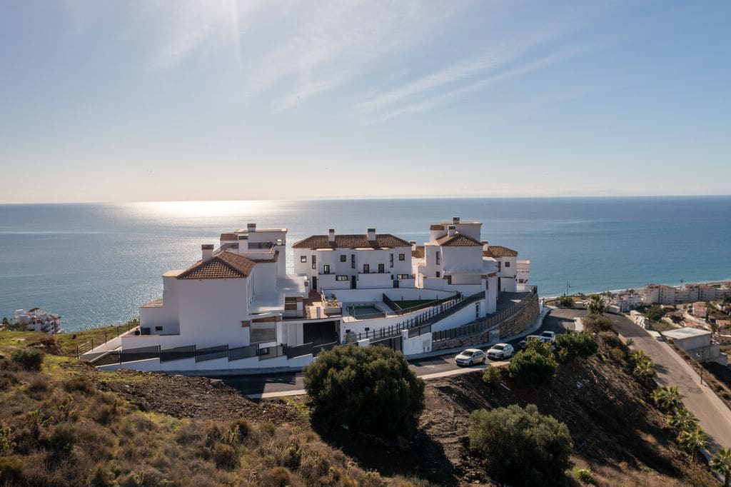 2 sovrum Radhus till salu i El Penoncillo med pool garage - 368 000 € (Ref: 9570458)