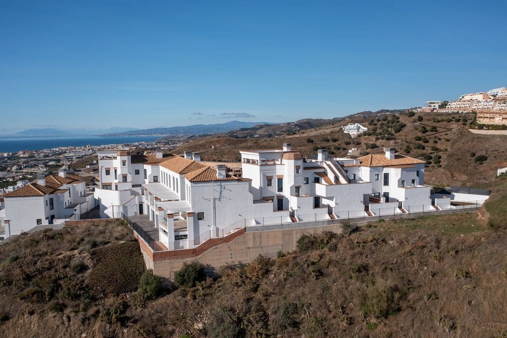 2 sovrum Radhus till salu i El Penoncillo med pool garage - 368 000 € (Ref: 9570458)