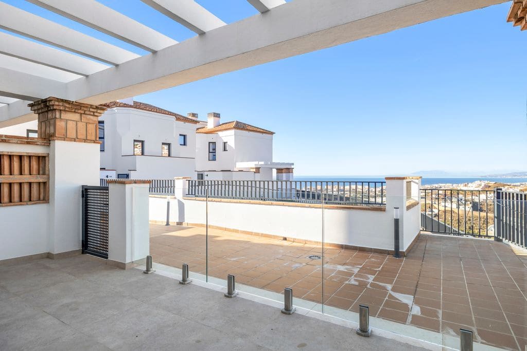 2 sovrum Radhus till salu i El Penoncillo med pool garage - 368 000 € (Ref: 9570458)