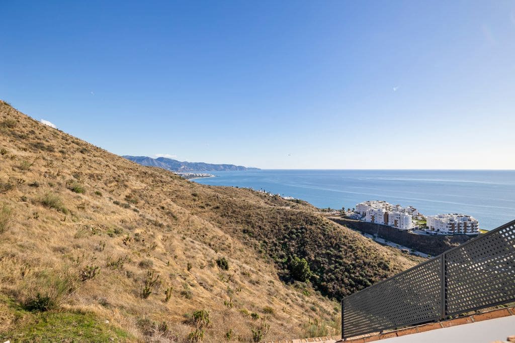 2 sovrum Radhus till salu i El Penoncillo med pool garage - 368 000 € (Ref: 9570458)