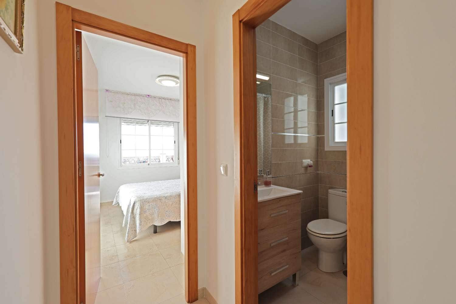 3 Zimmer Villa zu verkaufen in Torrox Park mit Pool Garage - 519.000 € (Ref: 9620751)