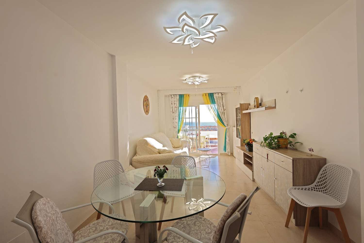 3 Zimmer Villa zu verkaufen in Torrox Park mit Pool Garage - 519.000 € (Ref: 9620751)