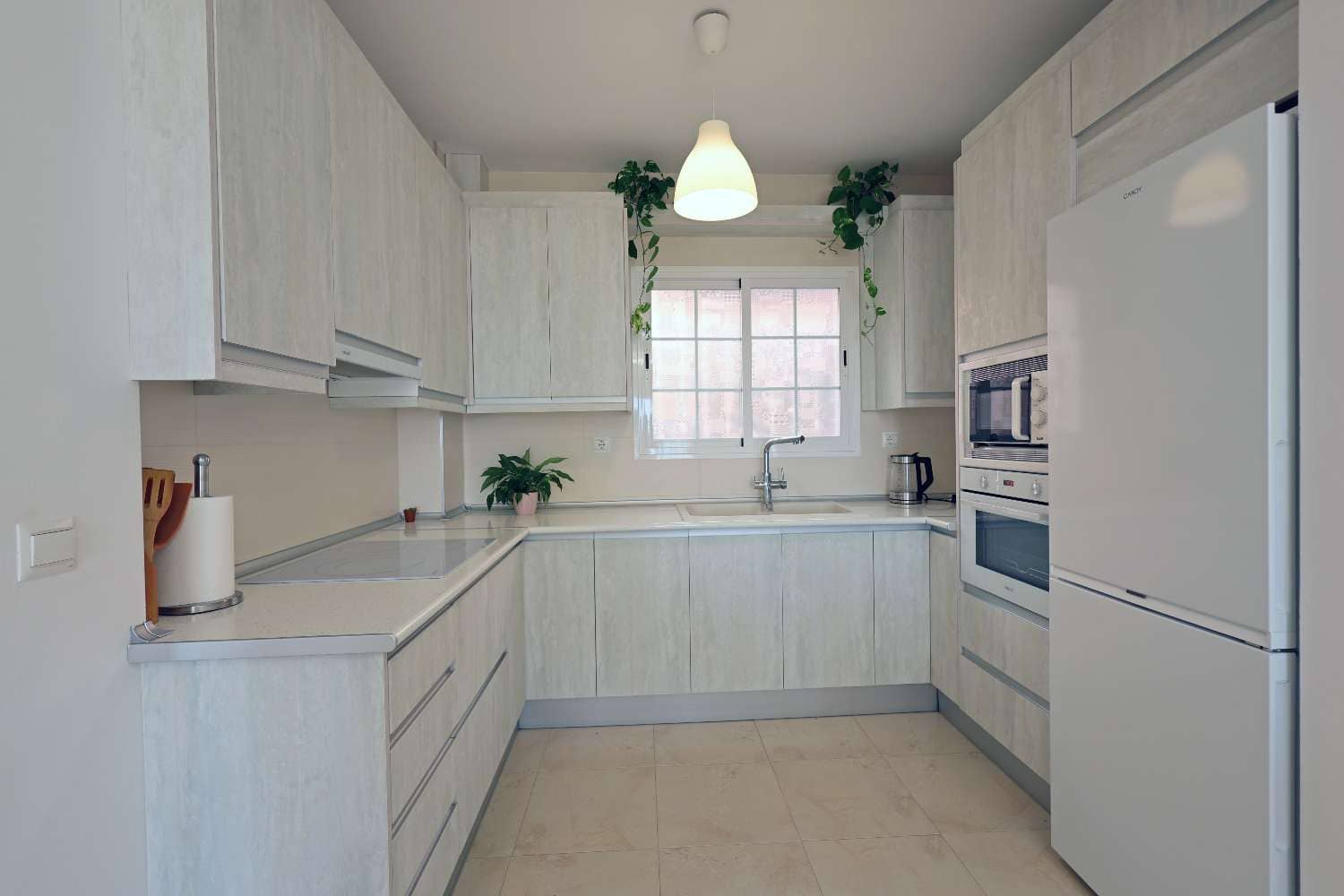 3 Zimmer Villa zu verkaufen in Torrox Park mit Pool Garage - 519.000 € (Ref: 9620751)