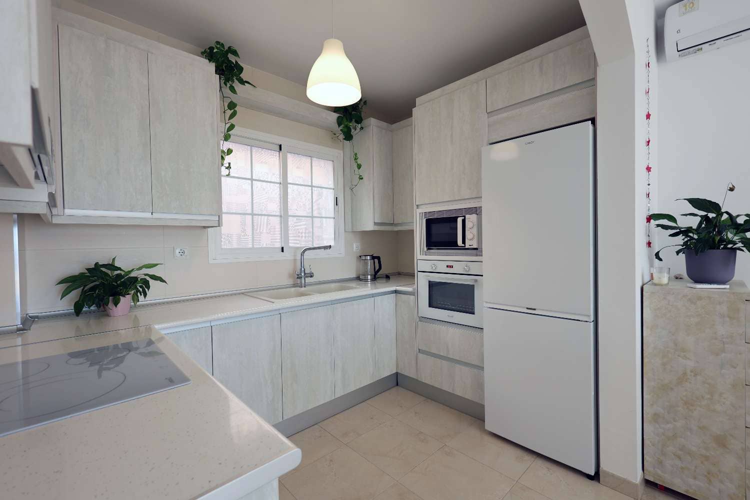 3 Zimmer Villa zu verkaufen in Torrox Park mit Pool Garage - 519.000 € (Ref: 9620751)