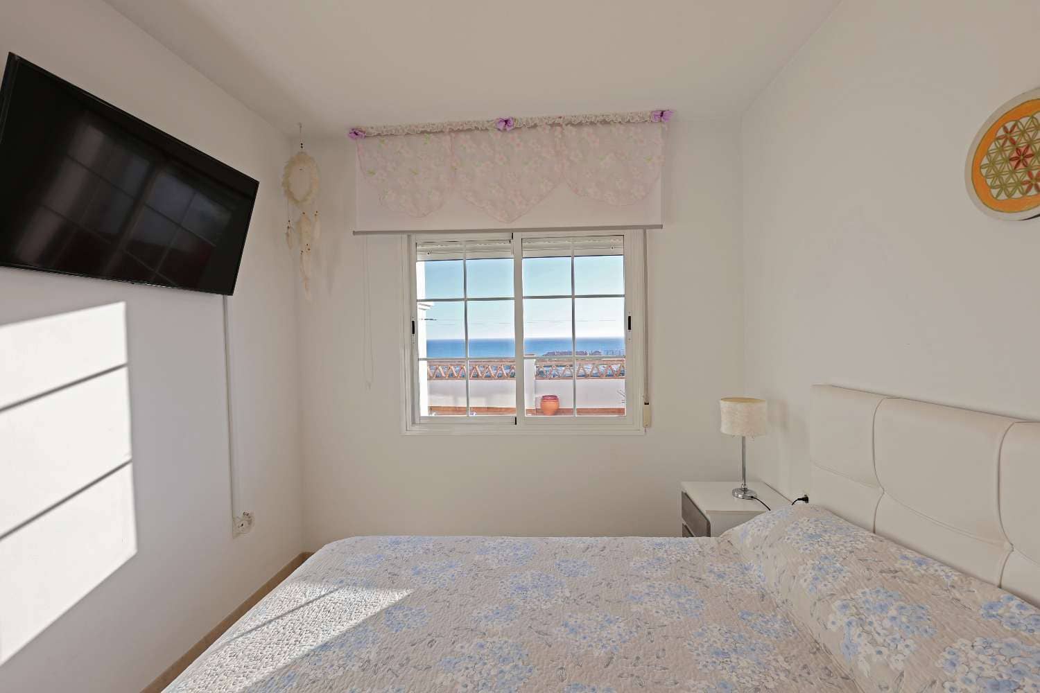 3 Zimmer Villa zu verkaufen in Torrox Park mit Pool Garage - 519.000 € (Ref: 9620751)