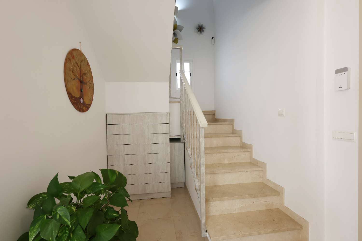 3 Zimmer Villa zu verkaufen in Torrox Park mit Pool Garage - 519.000 € (Ref: 9620751)