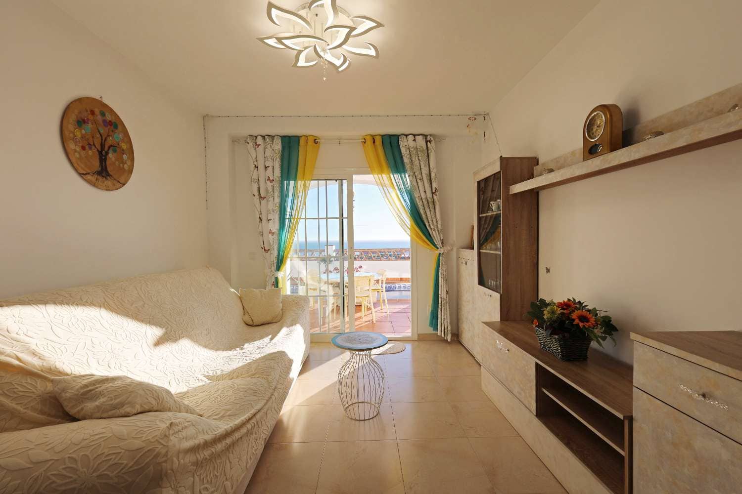 3 Zimmer Villa zu verkaufen in Torrox Park mit Pool Garage - 519.000 € (Ref: 9620751)