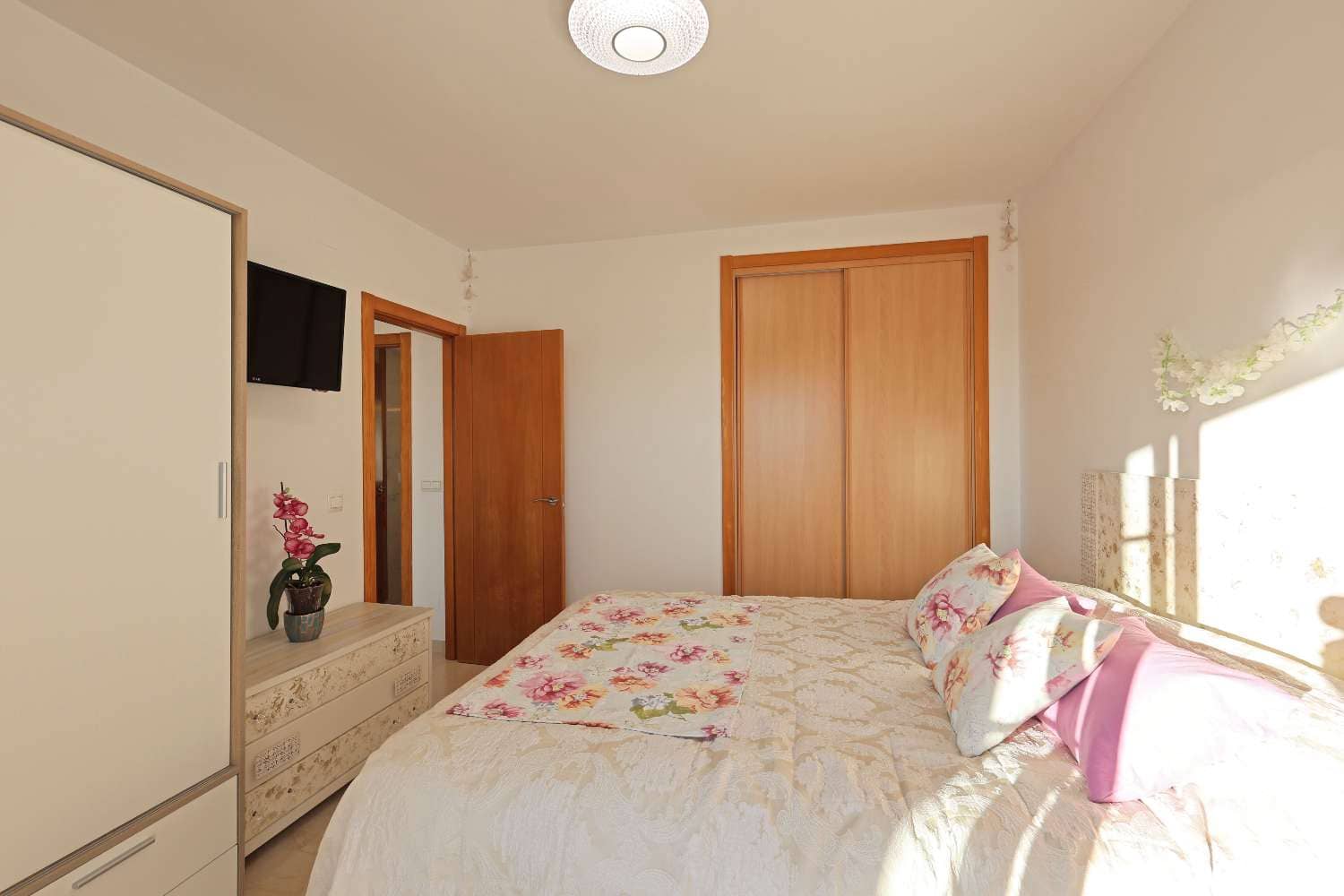 3 Zimmer Villa zu verkaufen in Torrox Park mit Pool Garage - 519.000 € (Ref: 9620751)