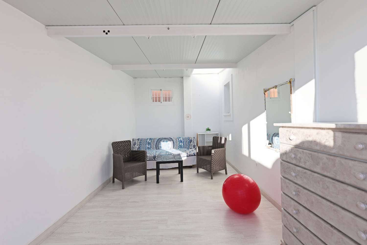 3 Zimmer Villa zu verkaufen in Torrox Park mit Pool Garage - 519.000 € (Ref: 9620751)