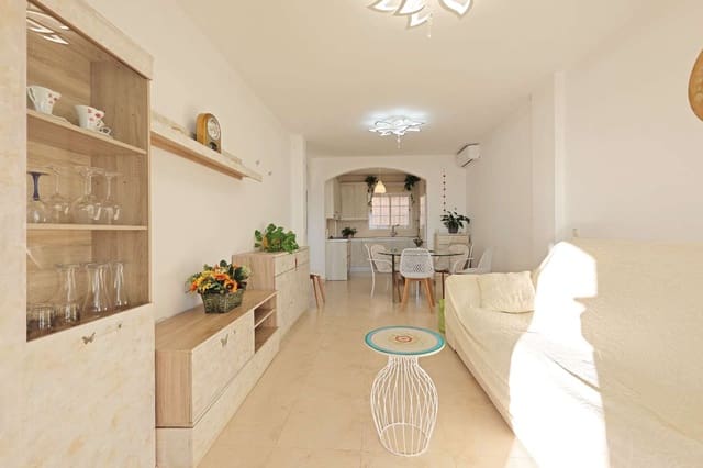 3 Zimmer Villa zu verkaufen in Torrox Park, Torrox mit Pool Garage - 519.000 € (Ref: 9620751)