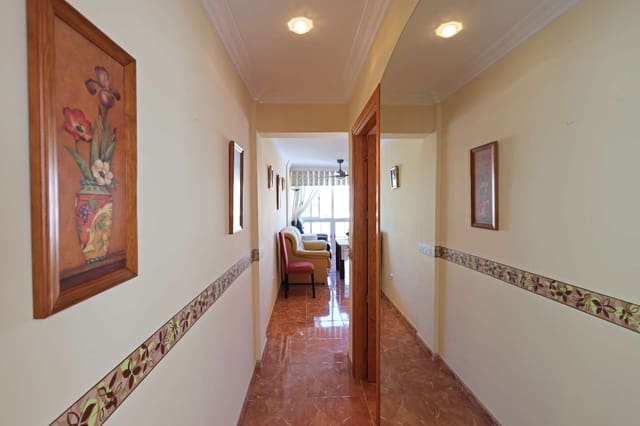 Apartamento Playa de 2 habitaciones en Centro, Nerja en venta - 239.000 € (Ref: 9636300)