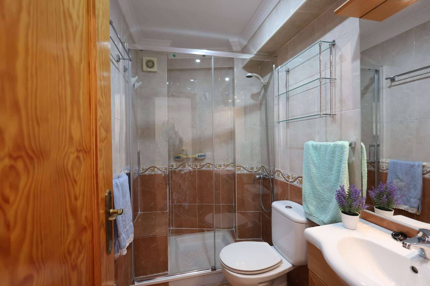 Apartamento Playa de 2 habitaciones en Nerja en venta - 239.000 € (Ref: 9636300)