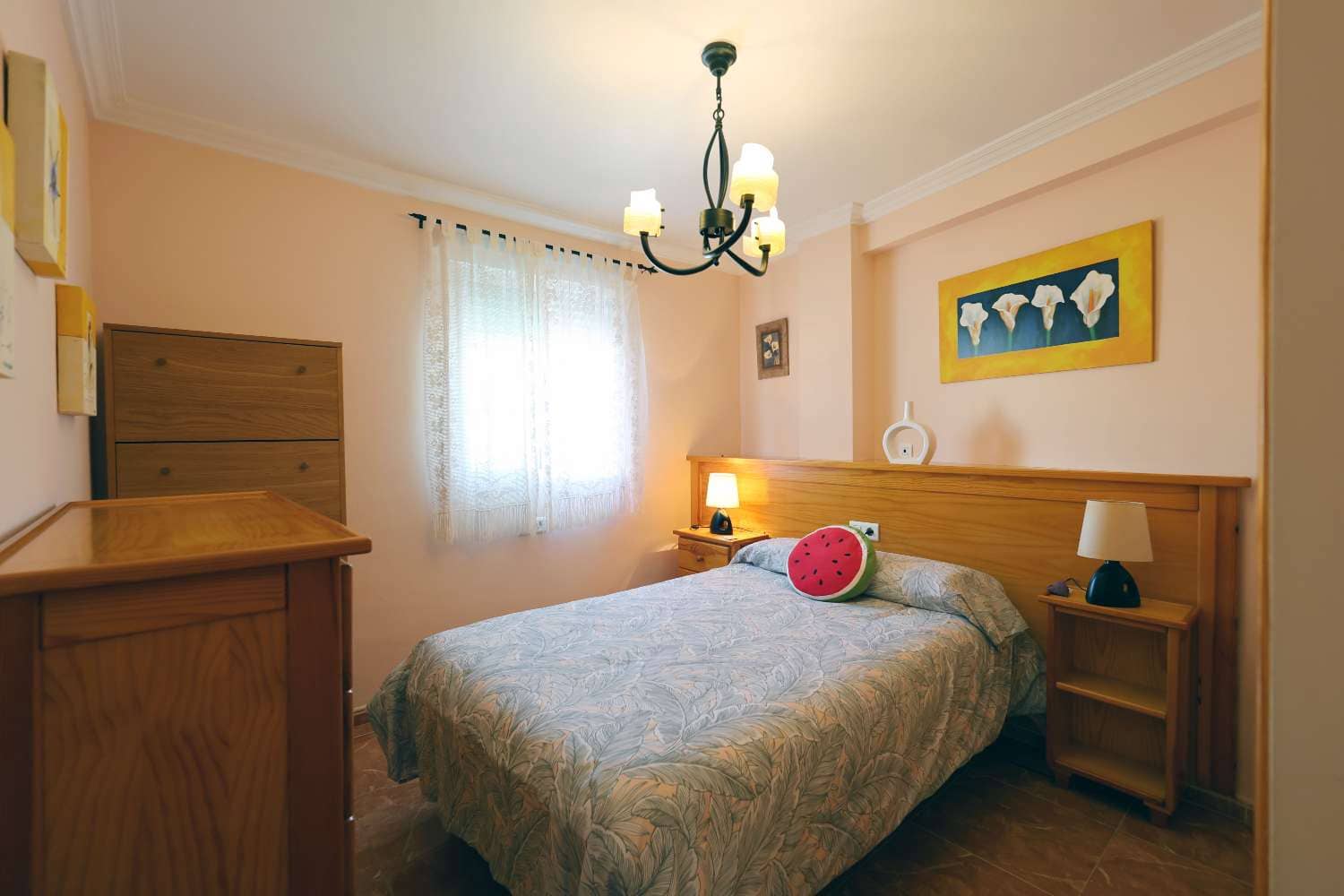 Apartamento Playa de 2 habitaciones en Nerja en venta - 239.000 € (Ref: 9636300)