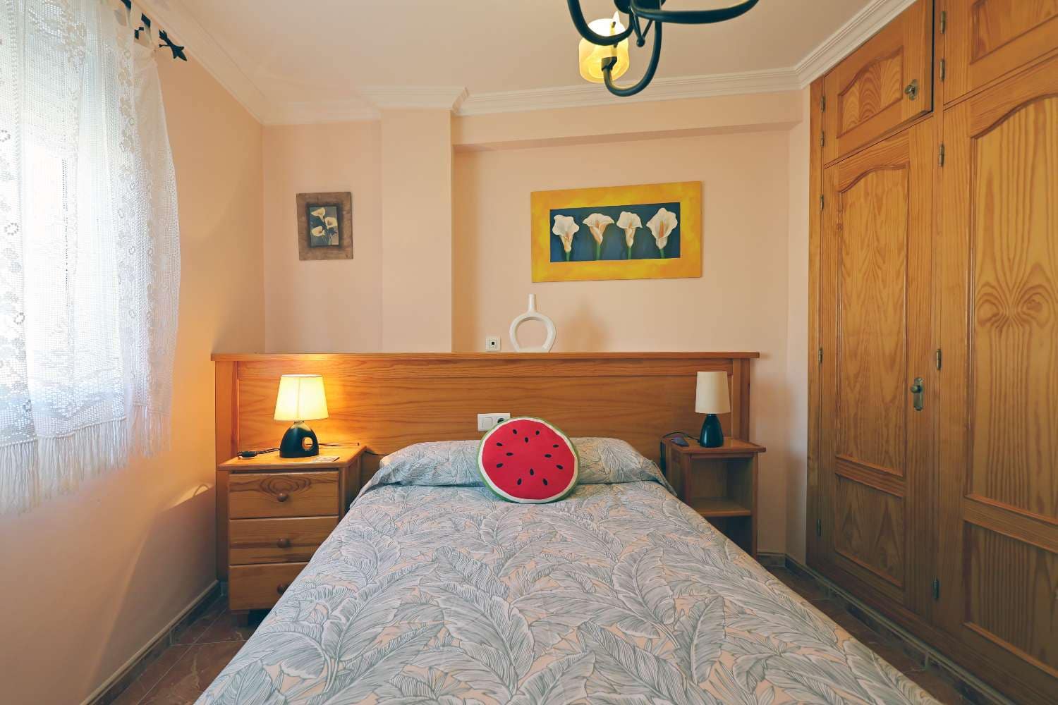 Apartamento Playa de 2 habitaciones en Nerja en venta - 239.000 € (Ref: 9636300)