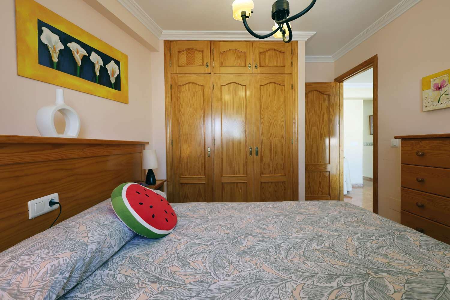 Apartamento Playa de 2 habitaciones en Nerja en venta - 239.000 € (Ref: 9636300)