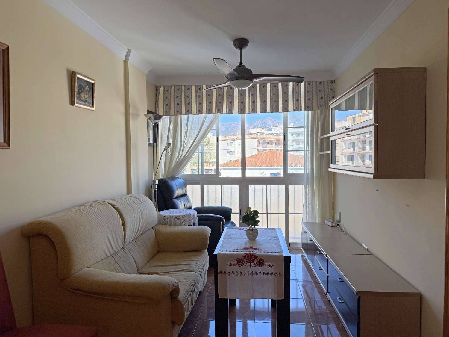 Apartamento Playa de 2 habitaciones en Nerja en venta - 239.000 € (Ref: 9636300)