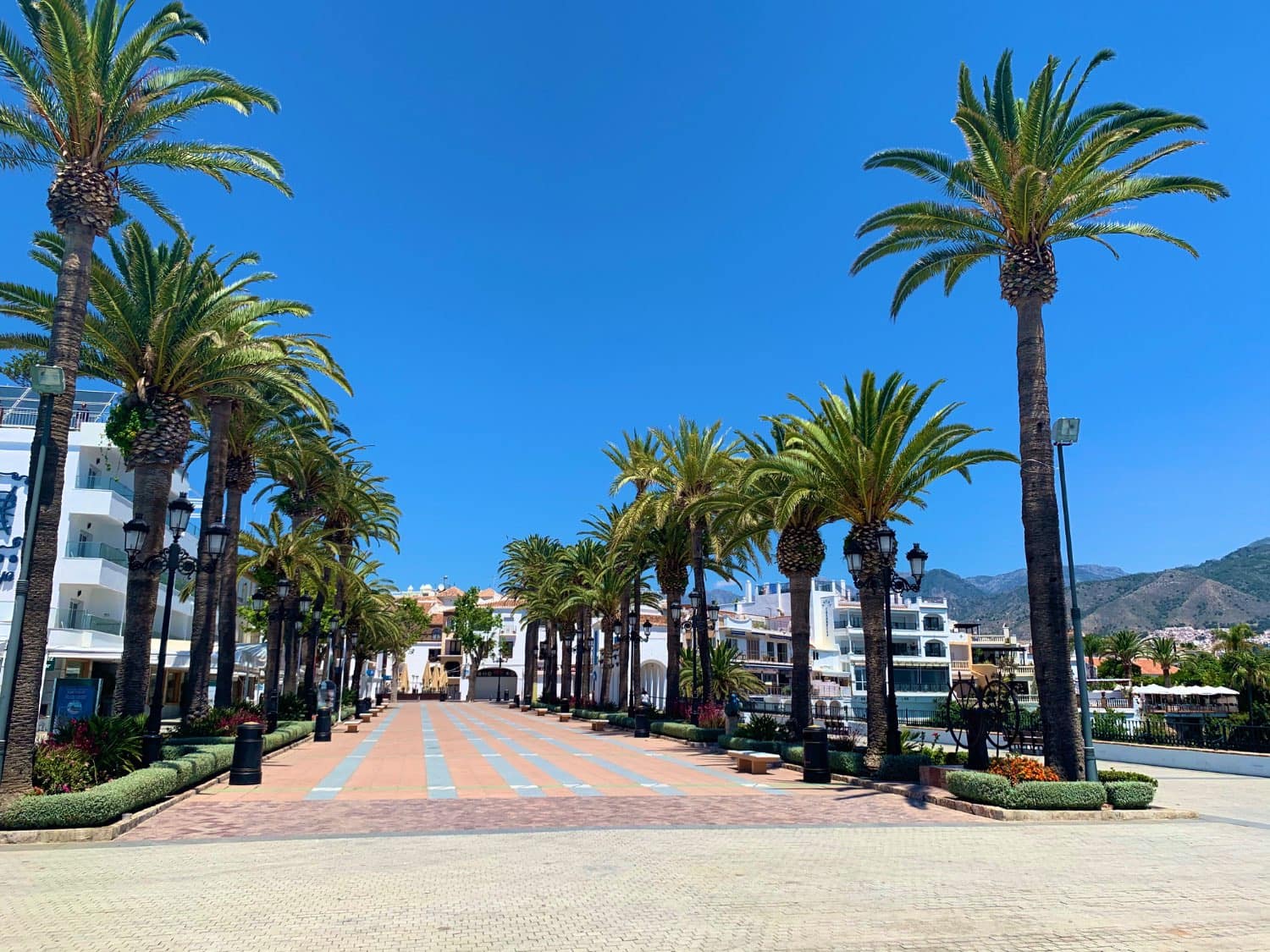 Apartamento Playa de 2 habitaciones en Nerja en venta - 239.000 € (Ref: 9636300)