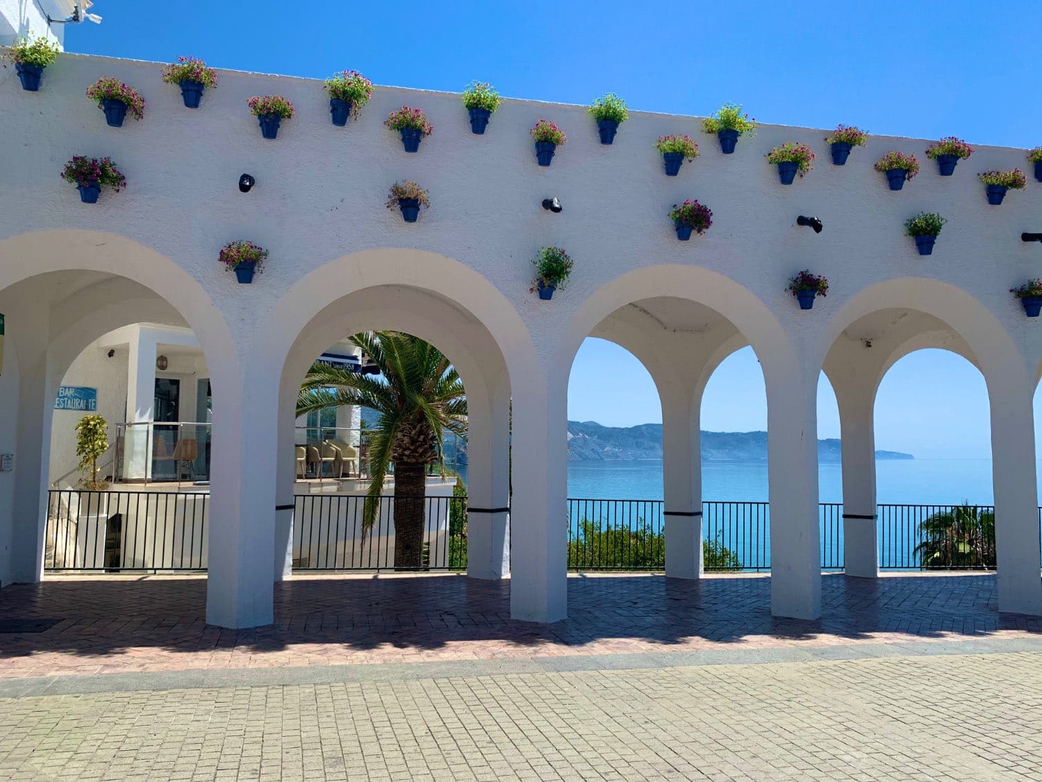 Apartamento Playa de 2 habitaciones en Nerja en venta - 239.000 € (Ref: 9636300)