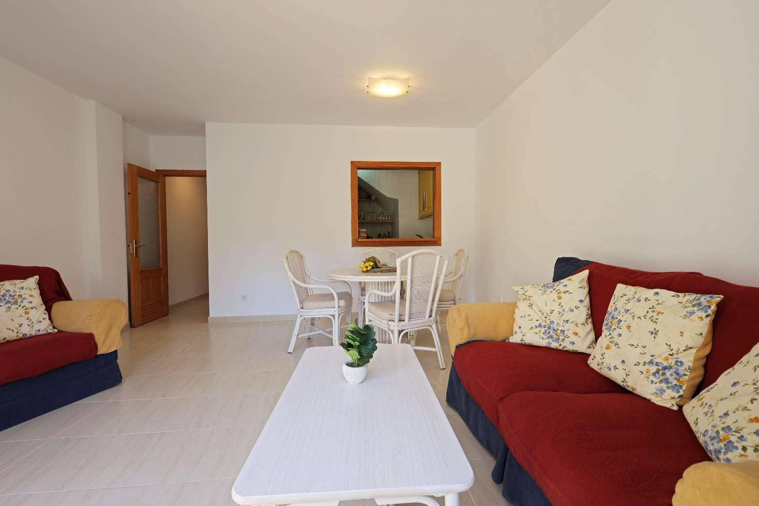 3 bedroom Semi-detached Villa for sale in Nerja with pool garage - € 475,000 (Ref: 9636301)