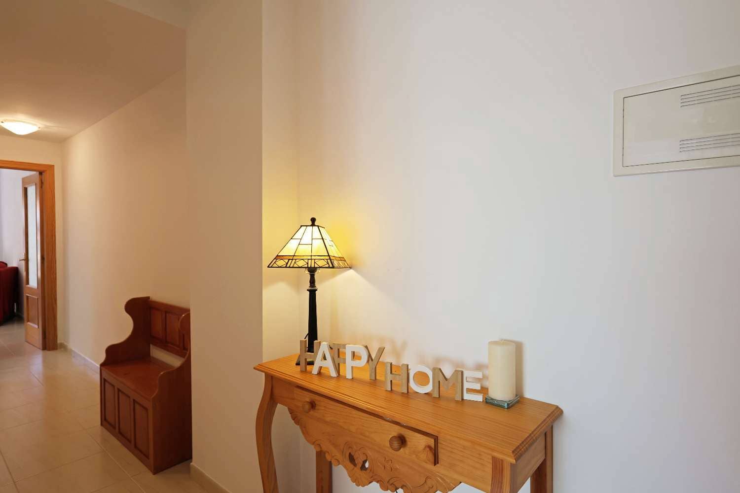 3 bedroom Semi-detached Villa for sale in Nerja with pool garage - € 475,000 (Ref: 9636301)