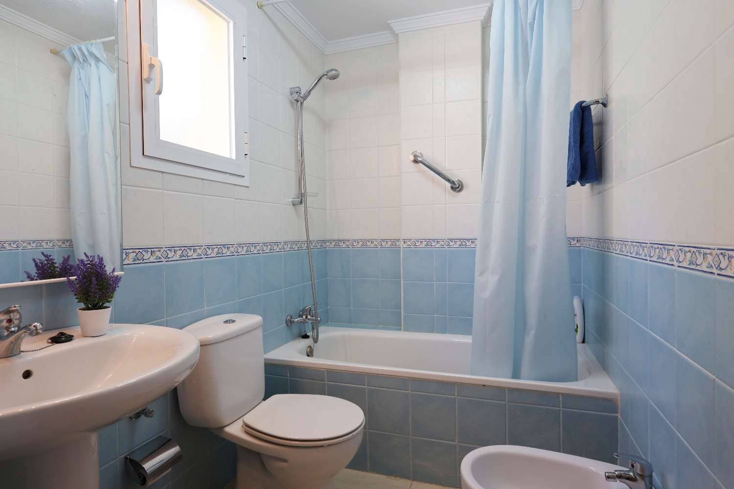 3 bedroom Semi-detached Villa for sale in Nerja with pool garage - € 475,000 (Ref: 9636301)