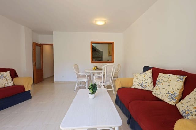 Pareado de 3 habitaciones en Burriana, Nerja en venta con piscina garaje - 475.000 € (Ref: 9636301)