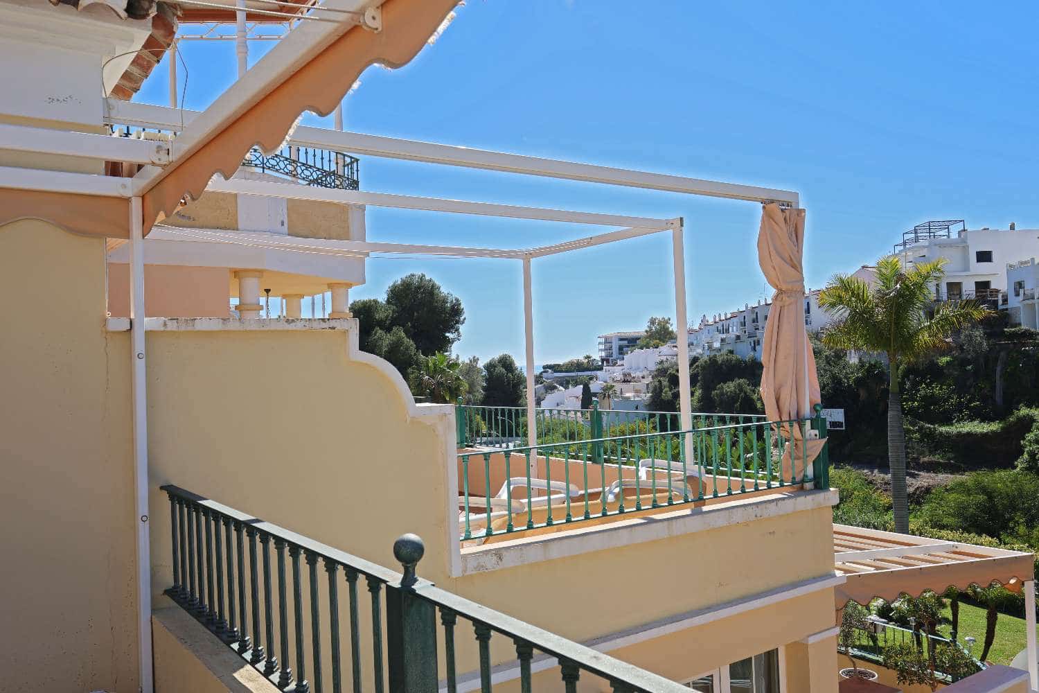 3 bedroom Semi-detached Villa for sale in Nerja with pool garage - € 475,000 (Ref: 9636301)