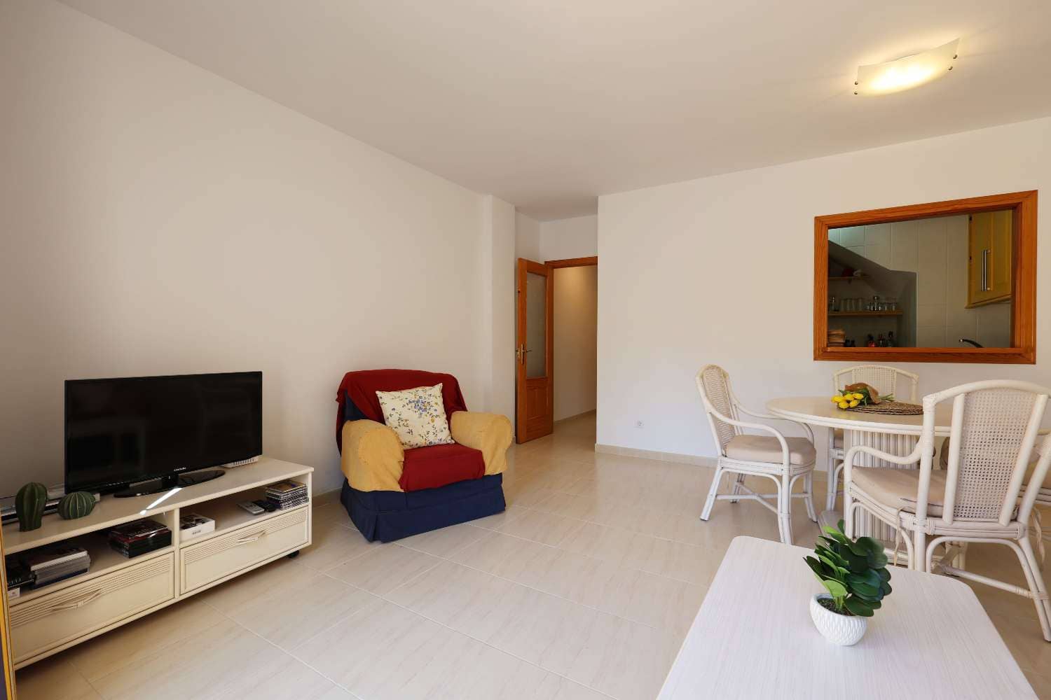 3 bedroom Semi-detached Villa for sale in Nerja with pool garage - € 475,000 (Ref: 9636301)