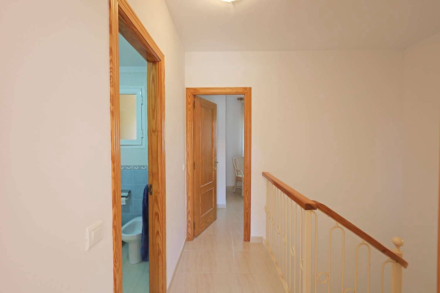 3 bedroom Semi-detached Villa for sale in Nerja with pool garage - € 475,000 (Ref: 9636301)