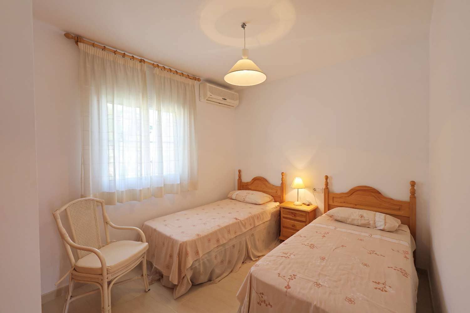 3 bedroom Semi-detached Villa for sale in Nerja with pool garage - € 475,000 (Ref: 9636301)