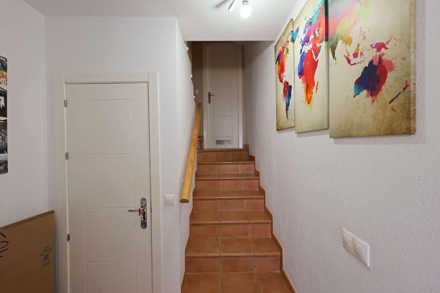 Adosado de 4 habitaciones en El Peñoncillo en venta con piscina garaje - 349.000 € (Ref: 9639939)