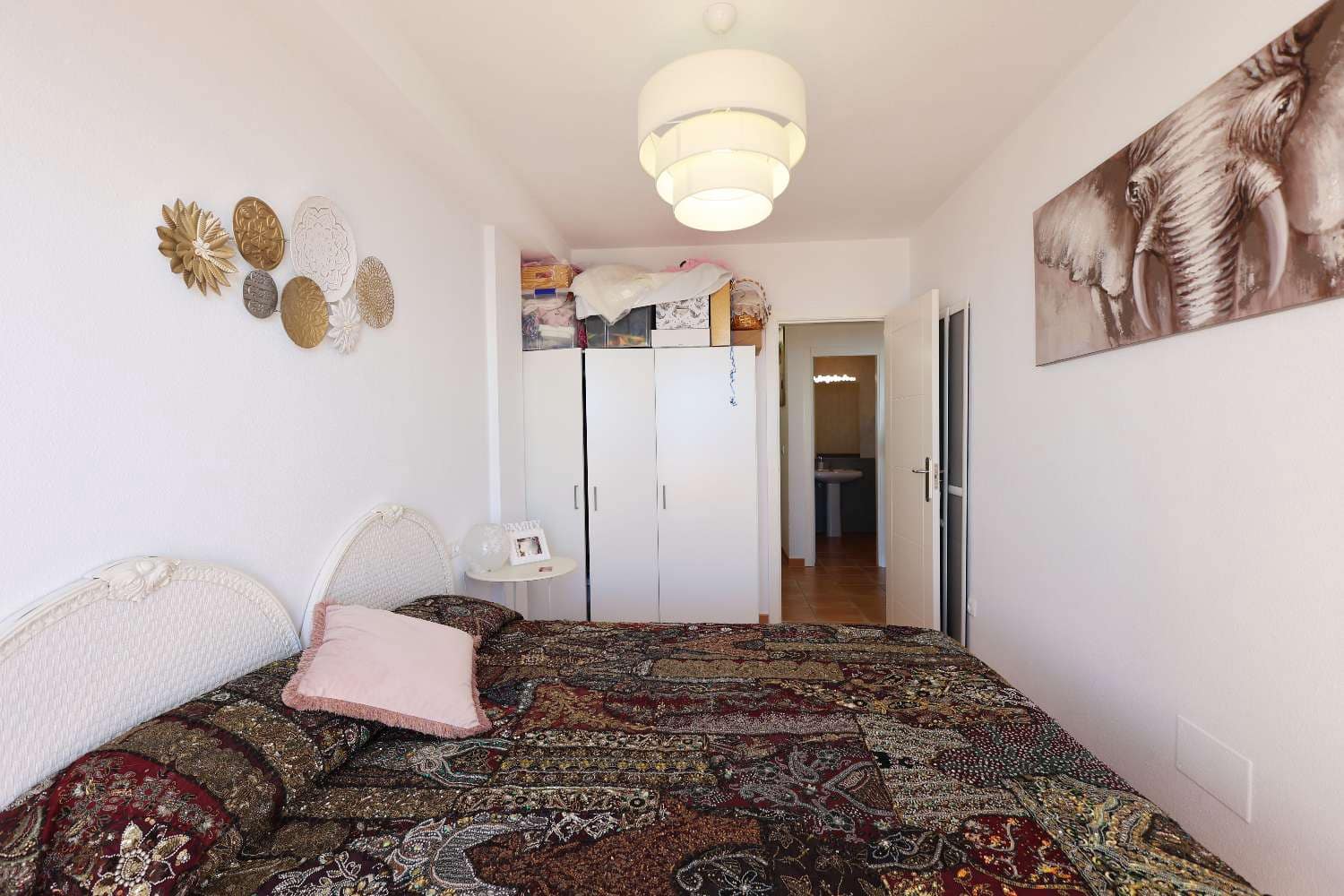 Adosado de 4 habitaciones en El Peñoncillo en venta con piscina garaje - 349.000 € (Ref: 9639939)