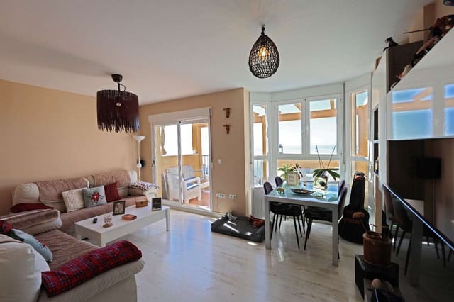 Adosado de 4 habitaciones en El Peñoncillo, Torrox en venta con piscina garaje - 349.000 € (Ref: 9639939)