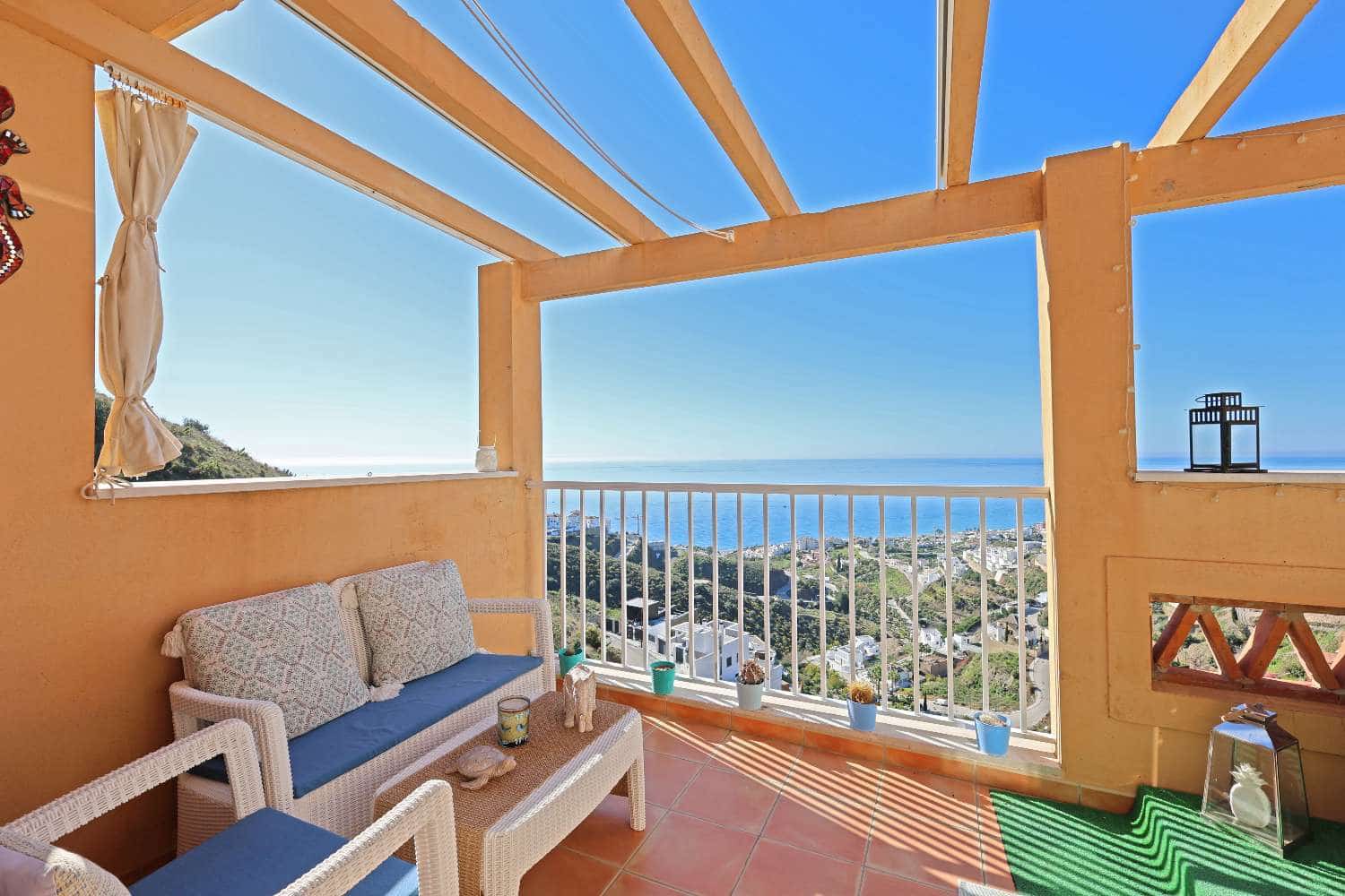 Adosado de 4 habitaciones en El Peñoncillo en venta con piscina garaje - 349.000 € (Ref: 9639939)