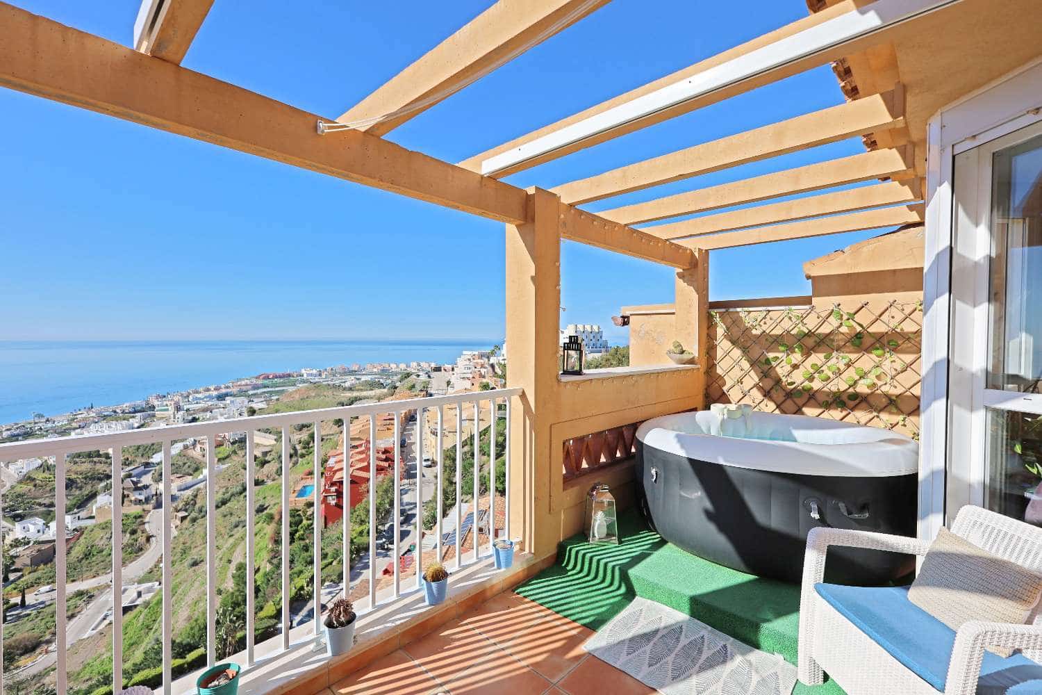 Adosado de 4 habitaciones en El Peñoncillo en venta con piscina garaje - 349.000 € (Ref: 9639939)