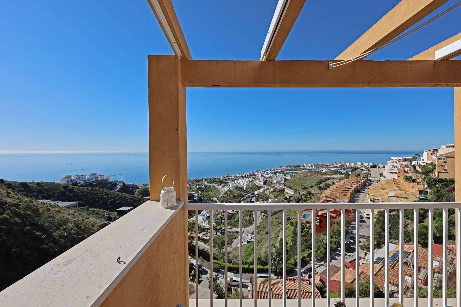 Adosado de 4 habitaciones en El Peñoncillo en venta con piscina garaje - 349.000 € (Ref: 9639939)