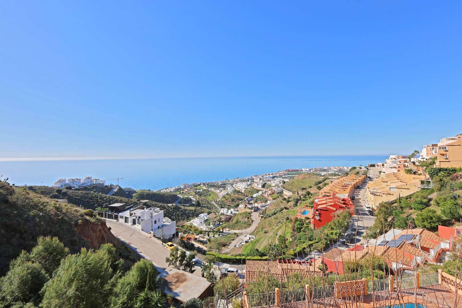 Adosado de 4 habitaciones en El Peñoncillo en venta con piscina garaje - 349.000 € (Ref: 9639939)